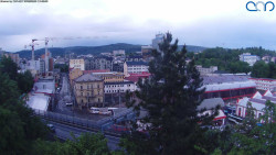 Tramvajová vozovna
