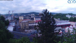 Tramvajová vozovna