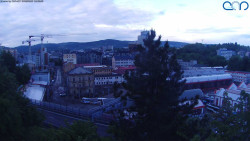 Tramvajová vozovna