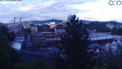 Tramvajová vozovna