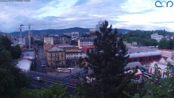 Tramvajová vozovna
