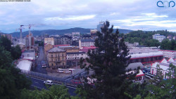 Tramvajová vozovna