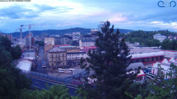 Tramvajová vozovna