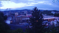Tramvajová vozovna