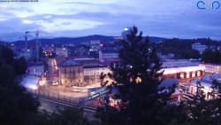 Tramvajová vozovna