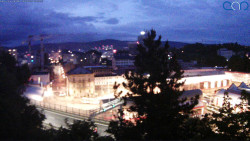Tramvajová vozovna