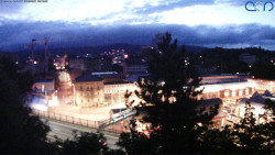Tramvajová vozovna