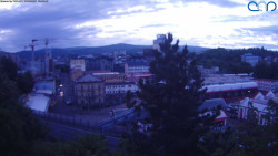 Tramvajová vozovna