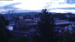 Tramvajová vozovna