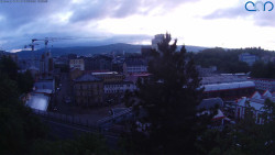 Tramvajová vozovna