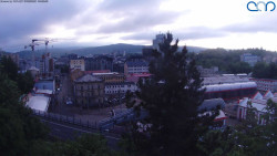 Tramvajová vozovna