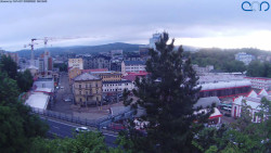 Tramvajová vozovna