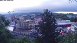 Tramvajová vozovna