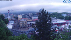 Tramvajová vozovna