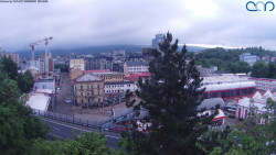 Tramvajová vozovna