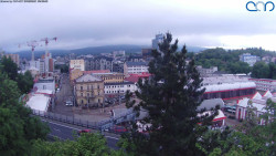 Tramvajová vozovna