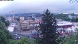 Tramvajová vozovna