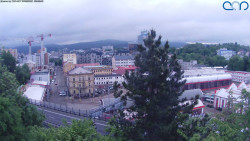 Tramvajová vozovna