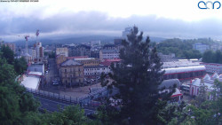 Tramvajová vozovna