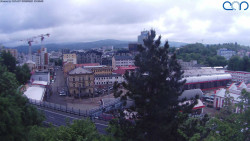 Tramvajová vozovna