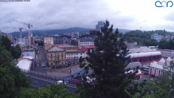 Tramvajová vozovna