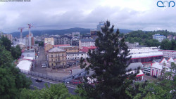 Tramvajová vozovna