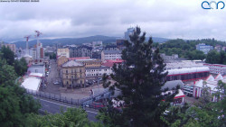 Tramvajová vozovna