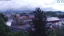Tramvajová vozovna