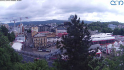 Tramvajová vozovna
