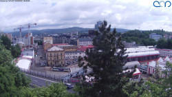 Tramvajová vozovna