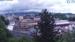 Tramvajová vozovna