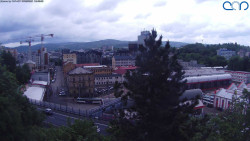 Tramvajová vozovna