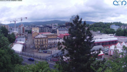 Tramvajová vozovna
