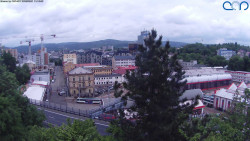 Tramvajová vozovna