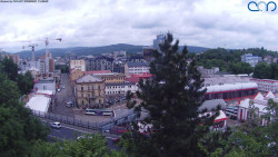 Tramvajová vozovna