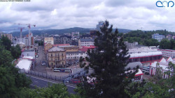 Tramvajová vozovna