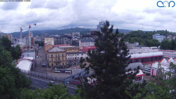 Tramvajová vozovna