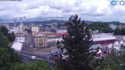 Tramvajová vozovna