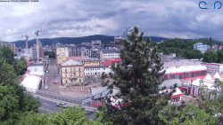 Tramvajová vozovna
