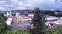 Tramvajová vozovna