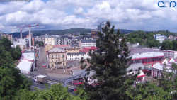 Tramvajová vozovna