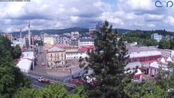 Tramvajová vozovna