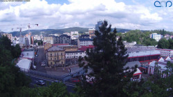 Tramvajová vozovna