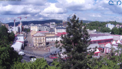 Tramvajová vozovna