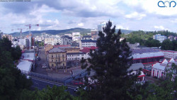 Tramvajová vozovna