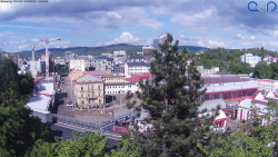 Tramvajová vozovna