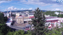 Tramvajová vozovna