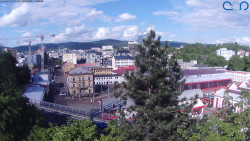 Tramvajová vozovna