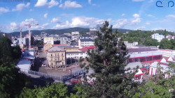 Tramvajová vozovna
