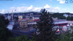 Tramvajová vozovna